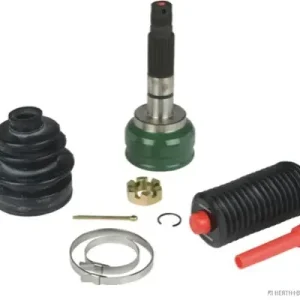 Homokineet reparatieset Herth+Buss Jakoparts J2827021 Express Levering