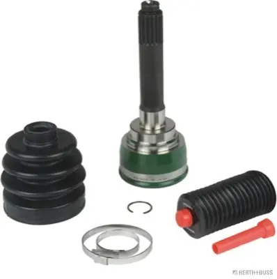 Homokineet reparatieset Herth+Buss Jakoparts J2829004 Actieprijs