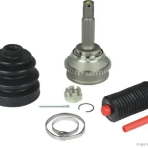 Snelle Levering Homokineet reparatieset Herth+Buss Jakoparts J2830501