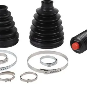 Aandrijfashoes Herth+Buss Jakoparts J2872004 Gratis Retour