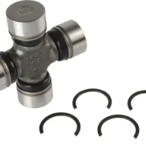 Dagaanbieding Rubber askoppeling \\/ Hardyschijf Herth+Buss Jakoparts J2920301