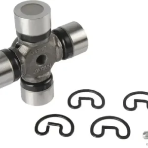 Meest Verkocht Rubber askoppeling \\/ Hardyschijf Herth+Buss Jakoparts J2920501