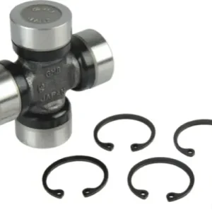 Rubber askoppeling \\/ Hardyschijf Herth+Buss Jakoparts J2920502 Origineel