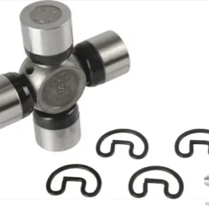 Topkwaliteit Rubber askoppeling \\/ Hardyschijf Herth+Buss Jakoparts J2921005