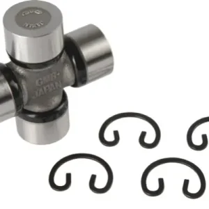 Rubber askoppeling \\/ Hardyschijf Herth+Buss Jakoparts J2921007 Dagaanbieding