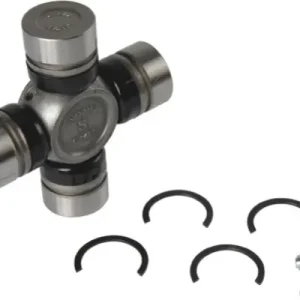 Rubber askoppeling \\/ Hardyschijf Herth+Buss Jakoparts J2922002 Garantie Inbegrepen