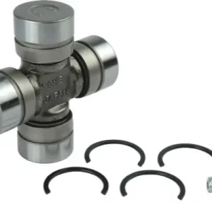 Rubber askoppeling \\/ Hardyschijf Herth+Buss Jakoparts J2922005 Origineel