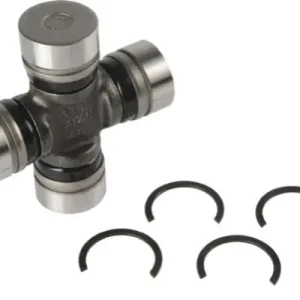 Nieuw Model Rubber askoppeling \\/ Hardyschijf Herth+Buss Jakoparts J2922007