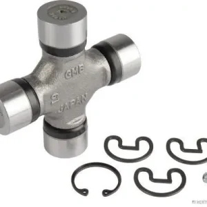 Premium Rubber askoppeling \\/ Hardyschijf Herth+Buss Jakoparts J2922013