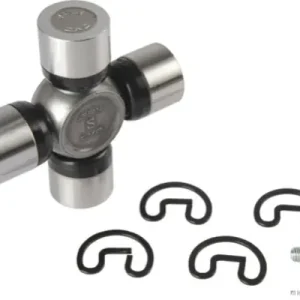 Rubber askoppeling \\/ Hardyschijf Herth+Buss Jakoparts J2922015 Voordeelprijs