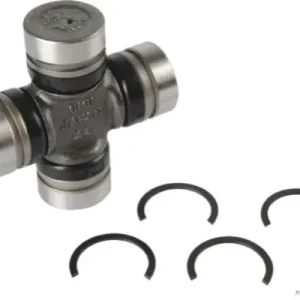 Rubber askoppeling \\/ Hardyschijf Herth+Buss Jakoparts J2923000 Aanbieding