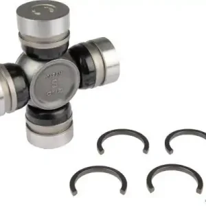 Rubber askoppeling \\/ Hardyschijf Herth+Buss Jakoparts J2923001 Nieuw Model