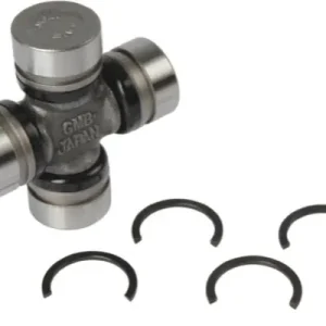 Voordeelprijs Rubber askoppeling \\/ Hardyschijf Herth+Buss Jakoparts J2923005