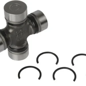 Rubber askoppeling \\/ Hardyschijf Herth+Buss Jakoparts J2925000 Laatste Versie