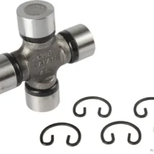 Rubber askoppeling \\/ Hardyschijf Herth+Buss Jakoparts J2925007 Meest Verkocht