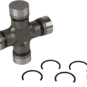 Meest Verkocht Rubber askoppeling \\/ Hardyschijf Herth+Buss Jakoparts J2925014