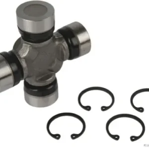 Rubber askoppeling \\/ Hardyschijf Herth+Buss Jakoparts J2925015 Exclusieve Aanbieding