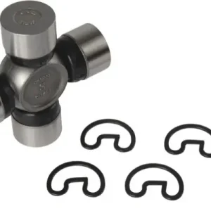 Luxe Rubber askoppeling \\/ Hardyschijf Herth+Buss Jakoparts J2926000