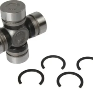 Handgemaakt Rubber askoppeling \\/ Hardyschijf Herth+Buss Jakoparts J2926003