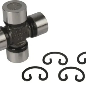 Rubber askoppeling \\/ Hardyschijf Herth+Buss Jakoparts J2928000 Direct Beschikbaar