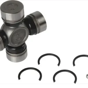 Rubber askoppeling \\/ Hardyschijf Herth+Buss Jakoparts J2929001 Seizoensaanbieding