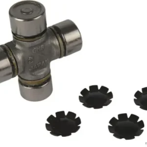 Weekendaanbieding Rubber askoppeling \\/ Hardyschijf Herth+Buss Jakoparts J2929002