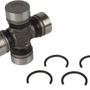 Uitverkoop Rubber askoppeling \\/ Hardyschijf Herth+Buss Jakoparts J2929006