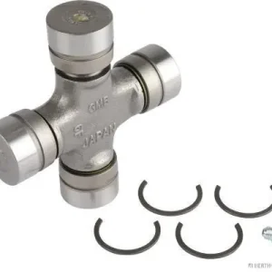 Snelle Levering Rubber askoppeling \\/ Hardyschijf Herth+Buss Jakoparts J2929007