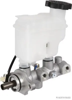 Nu Kopen Hoofdremcilinder Herth+Buss Jakoparts J3100357