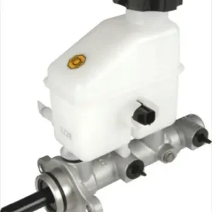 Gratis Retour Hoofdremcilinder Herth+Buss Jakoparts J3100535