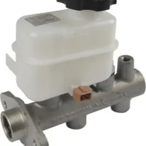 Wereldwijde Verzending Hoofdremcilinder Herth+Buss Jakoparts J3100560