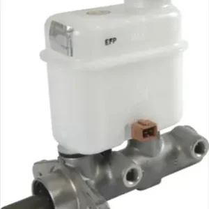 Hoofdremcilinder Herth+Buss Jakoparts J3100563 Populair