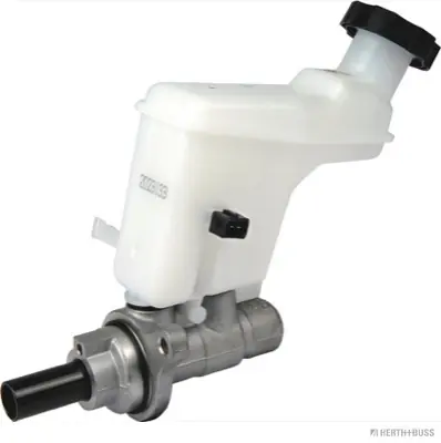 Hoofdremcilinder Herth+Buss Jakoparts J3100591 Beperkte Voorraad