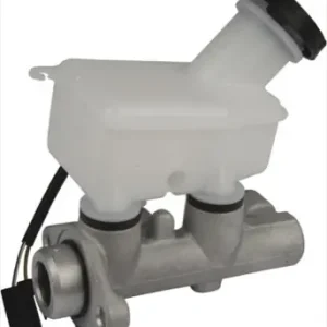 Exclusief Hoofdremcilinder Herth+Buss Jakoparts J3100935