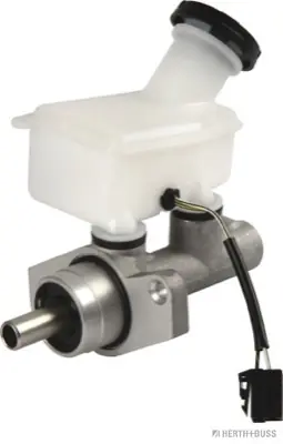 Geld-Terug-Garantie Hoofdremcilinder Herth+Buss Jakoparts J3100937