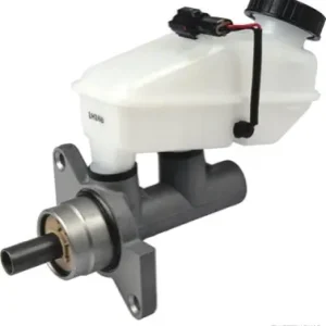 Hoofdremcilinder Herth+Buss Jakoparts J3100940 Hoge Kwaliteit