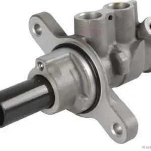 Gecertificeerd Hoofdremcilinder Herth+Buss Jakoparts J3101007