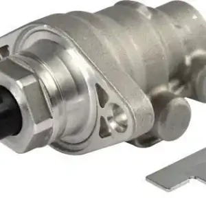 Hoofdremcilinder Herth+Buss Jakoparts J3102082 Rechtstreeks Van De Fabrikant