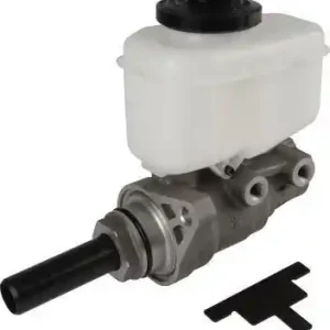 Modern Hoofdremcilinder Herth+Buss Jakoparts J3102104