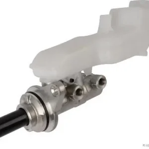 Budget Hoofdremcilinder Herth+Buss Jakoparts J3103025