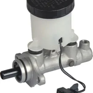 Origineel Hoofdremcilinder Herth+Buss Jakoparts J3103032