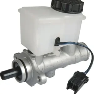 Op = Op Hoofdremcilinder Herth+Buss Jakoparts J3103095