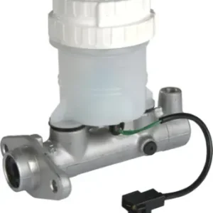 Gratis Verzending Hoofdremcilinder Herth+Buss Jakoparts J3105001