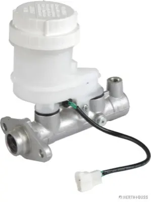 Hoofdremcilinder Herth+Buss Jakoparts J3105072 Speciale Aanbieding