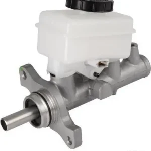 Hoofdremcilinder Herth+Buss Jakoparts J3107008 Gratis Verzending