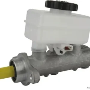 Hoofdremcilinder Herth+Buss Jakoparts J3107033 Plaats Bestelling