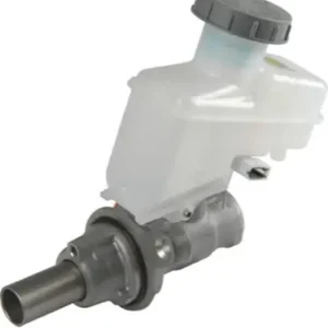 Geld-Terug-Garantie Hoofdremcilinder Herth+Buss Jakoparts J3108052