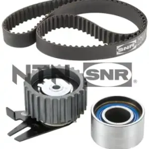 Wereldwijde Verzending Distributieriem kit SNR KD458.51