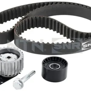 Ambachtelijk Distributieriem kit SNR KD458.56