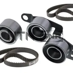 Distributieriem kit SNR KD461.06 Must-Have